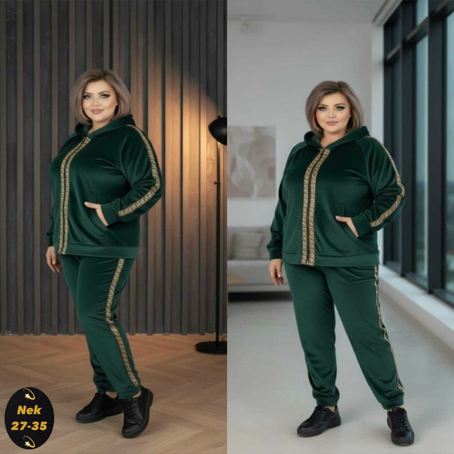 Спортивный костюм 23143732