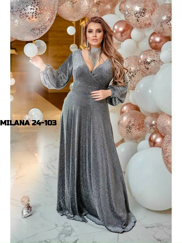 Платье 23143764