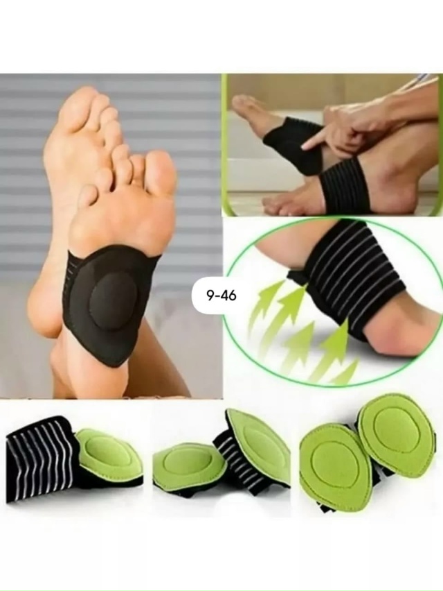 Ортопедические стельки супинаторы 23143739