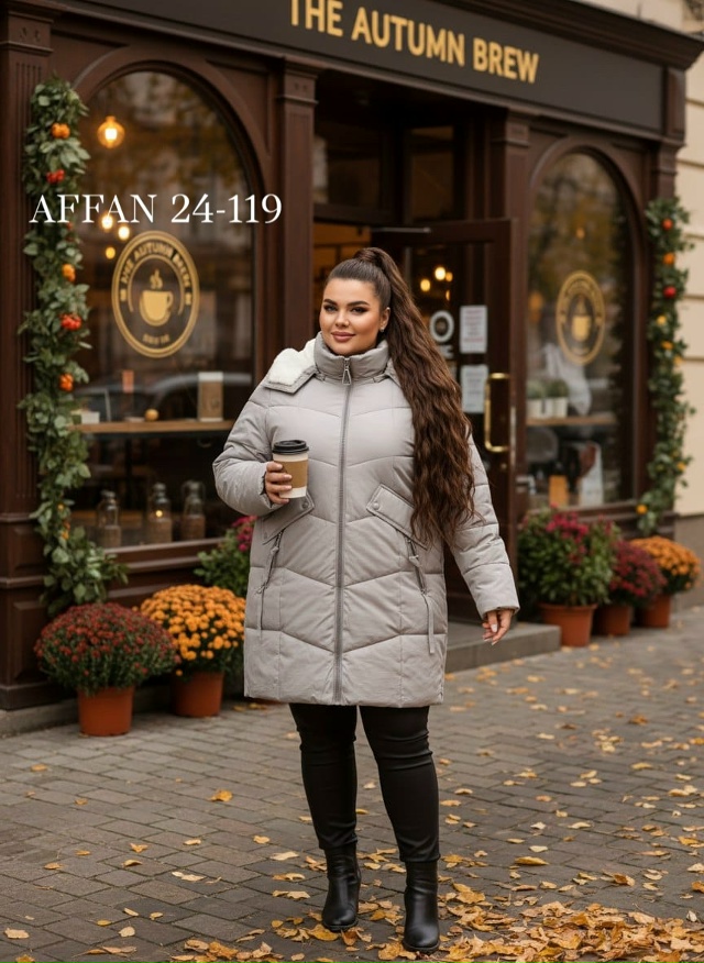 Куртка 23143283