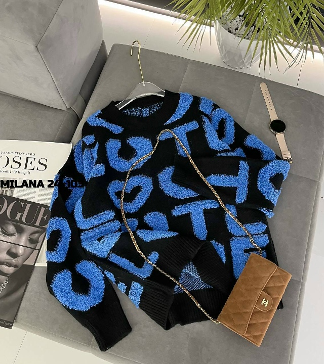 Свитер 23143173