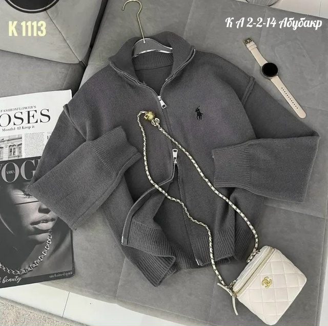 Свитер 23143724