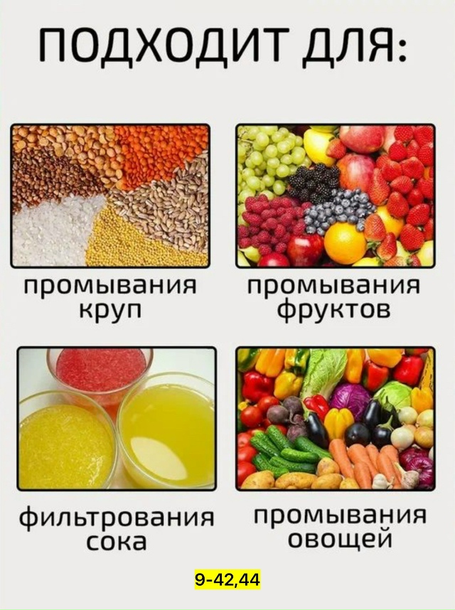 Дуршлаг 23143756