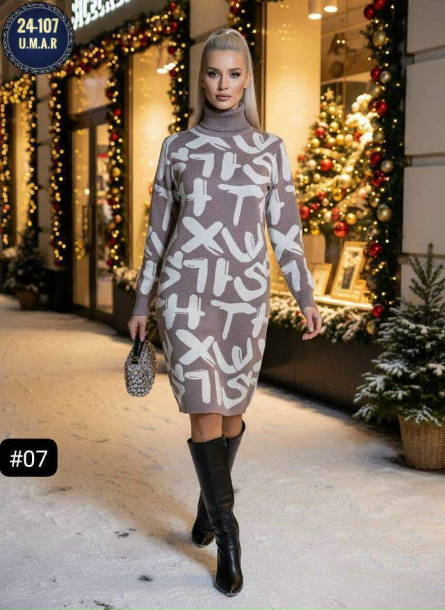 Платье 23143665