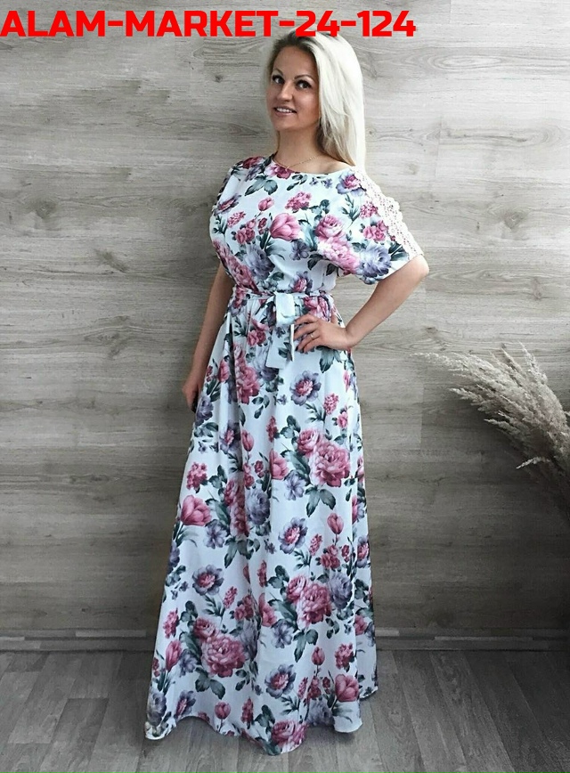 Платье 23143568