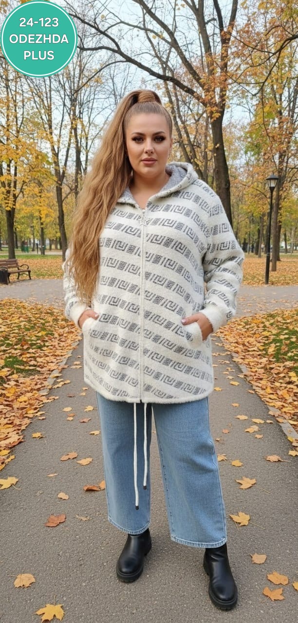 Кардиган 23143194