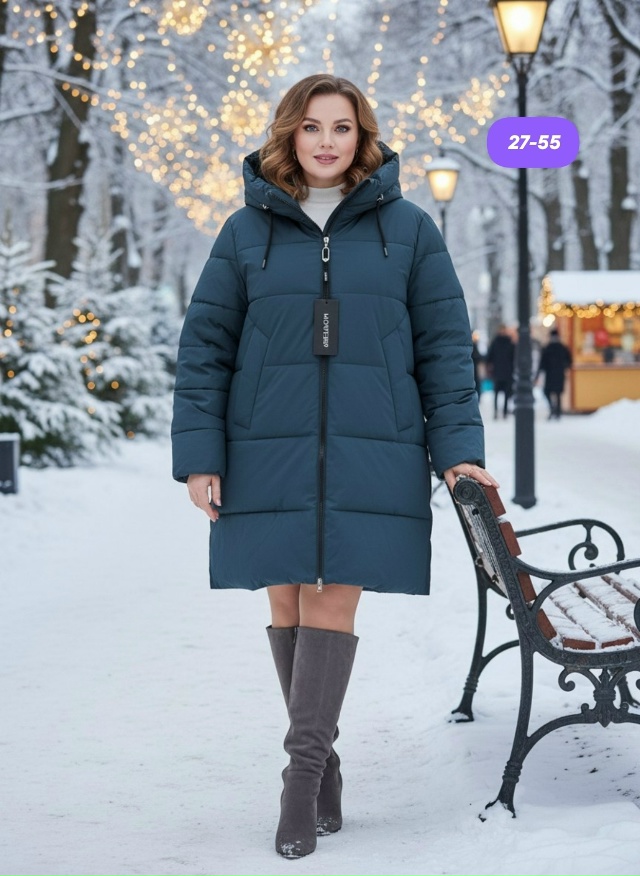 Куртка 23142795