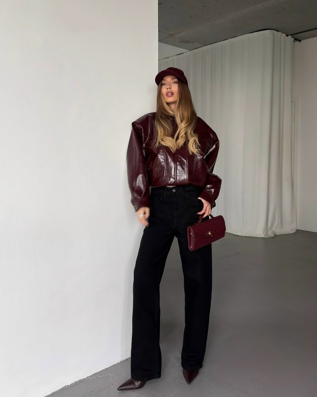 Джинсы 23143005