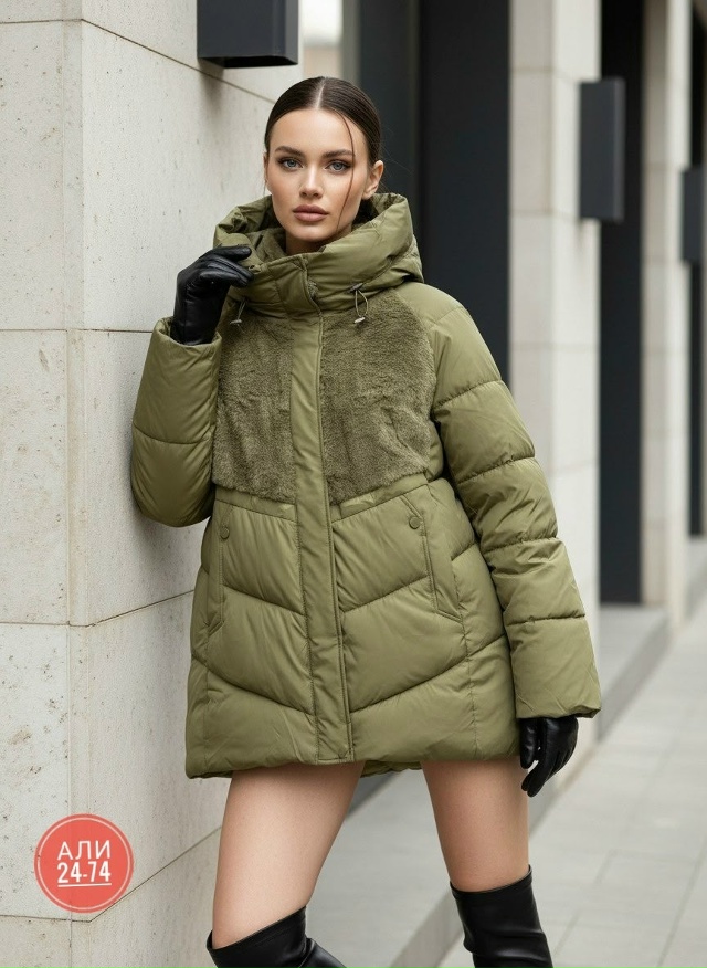 Куртка 23143464