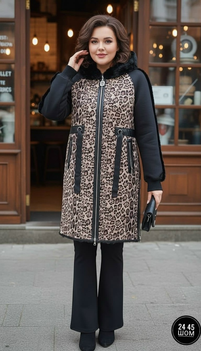 Дубленка 23142774