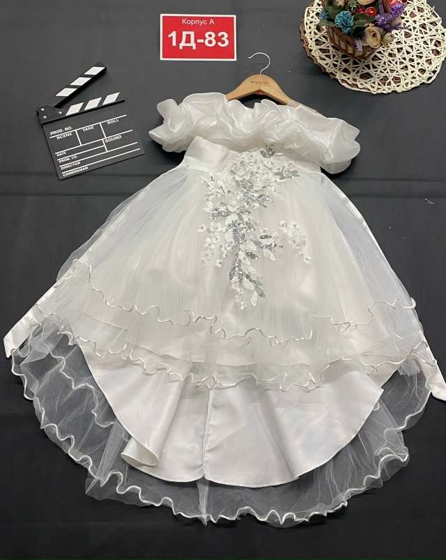 Платье 23143467