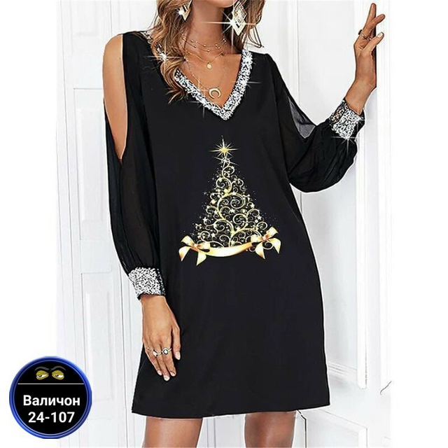 Платье 23143541