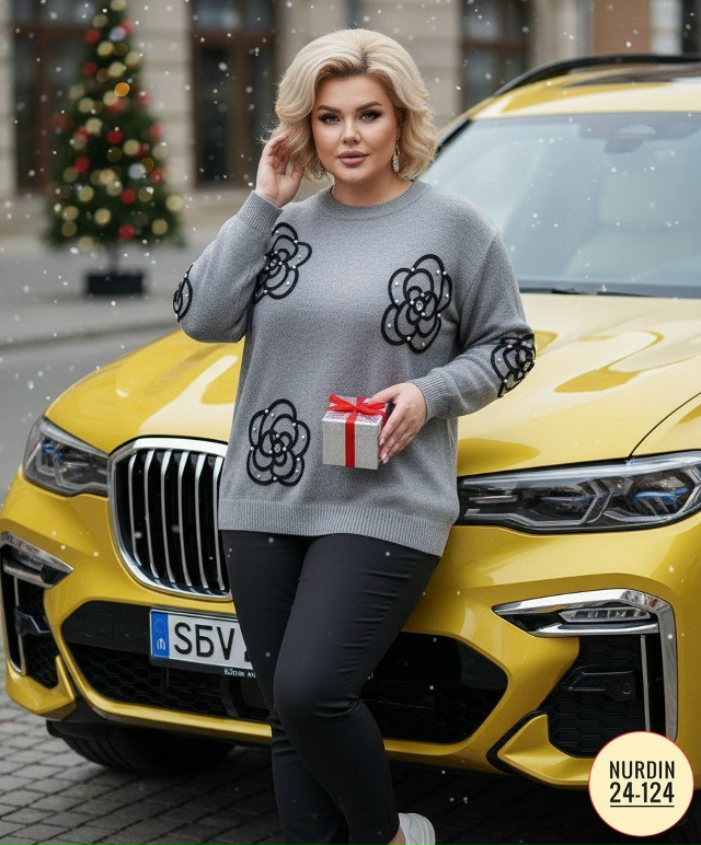 Свитер 23143096