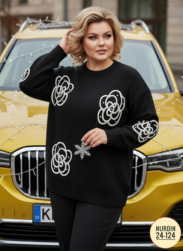 Свитер 23143096