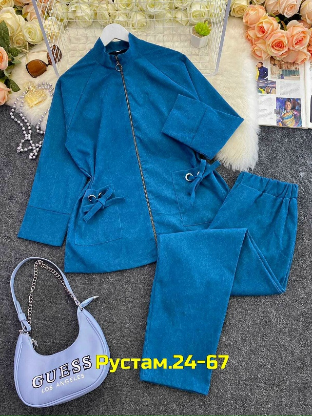 Костюм 23143691