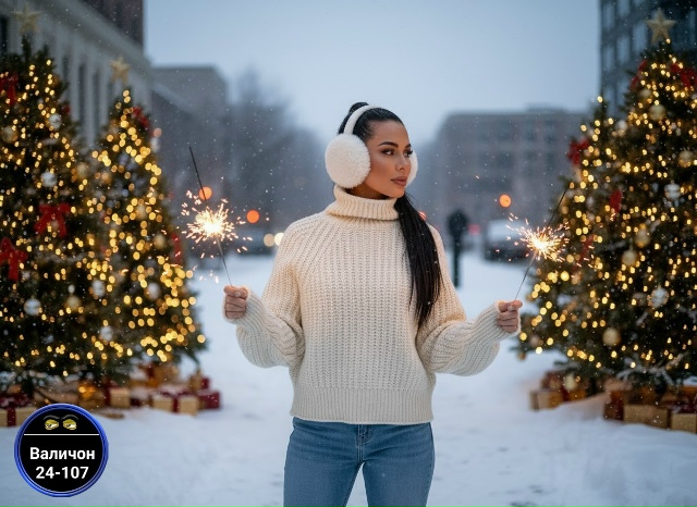 Свитер 23143638