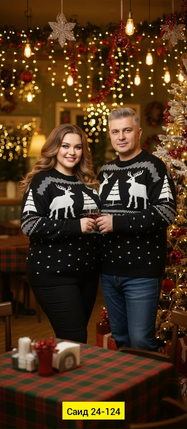 Свитер 23143130