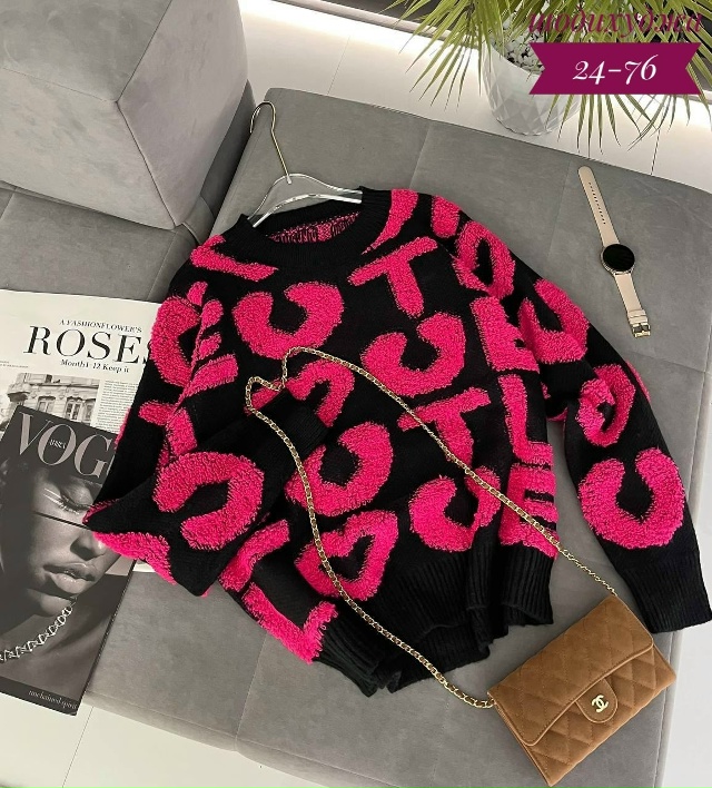 Свитер 23142805