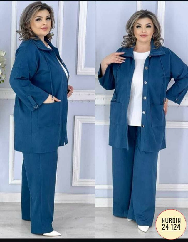 Костюм 23143673