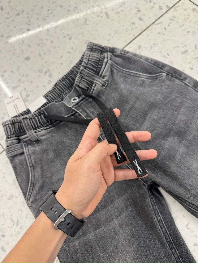 Джинсы 23143269