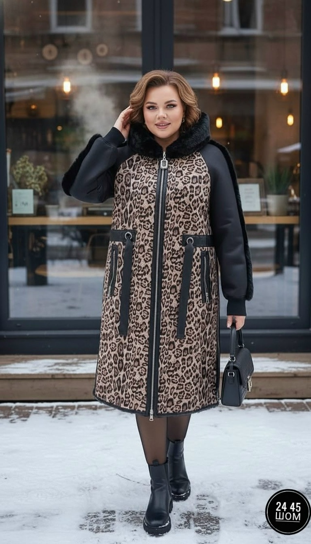 Дубленка 23142774