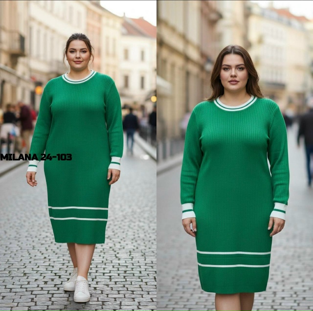 Платье 23143678