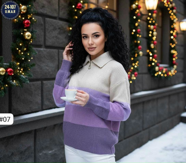 Свитер 23143092