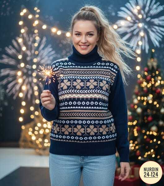 Свитер 23143094