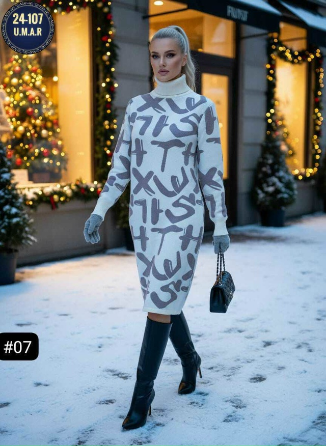 Платье 23143665