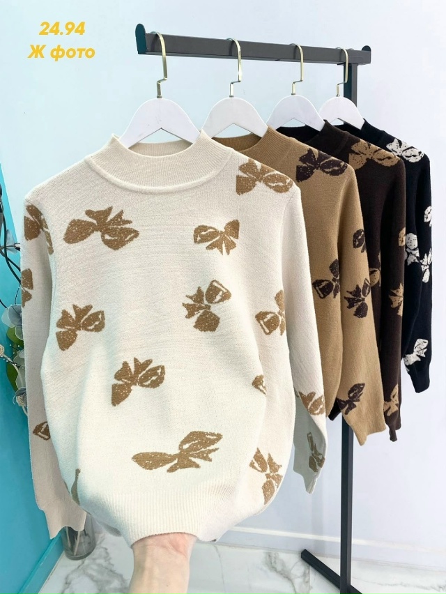 Свитер 23143316