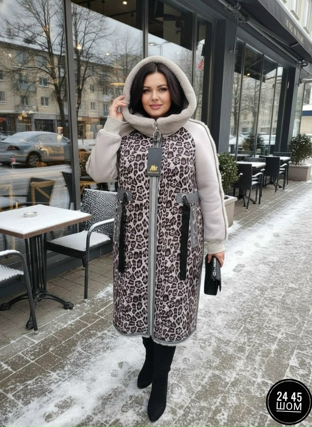 Дубленка 23142774