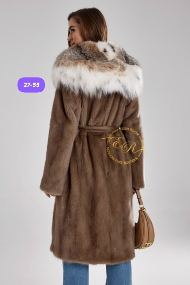Шуба 23142797