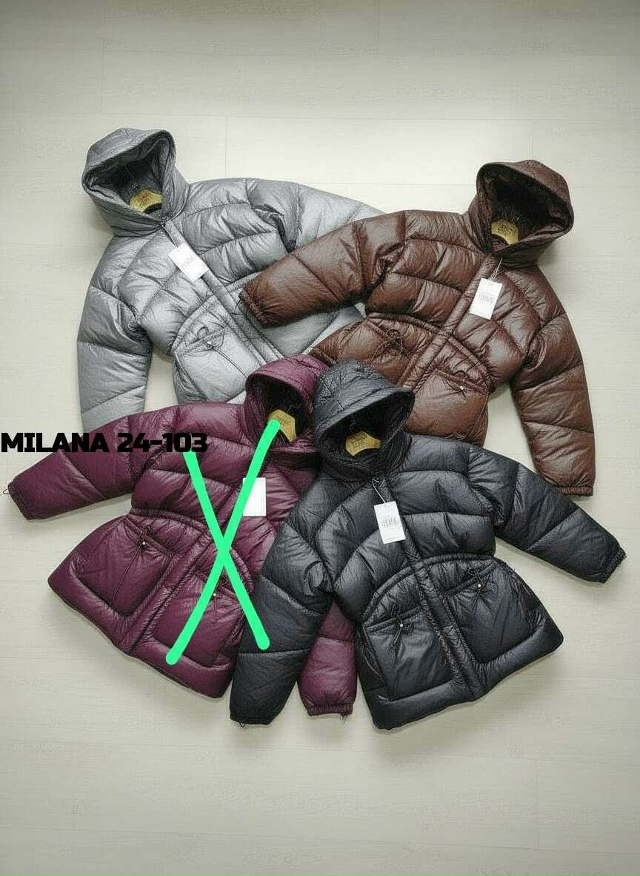 Куртка 23143172