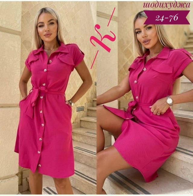 Платье 23143388