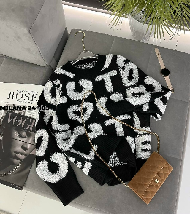 Свитер 23143173