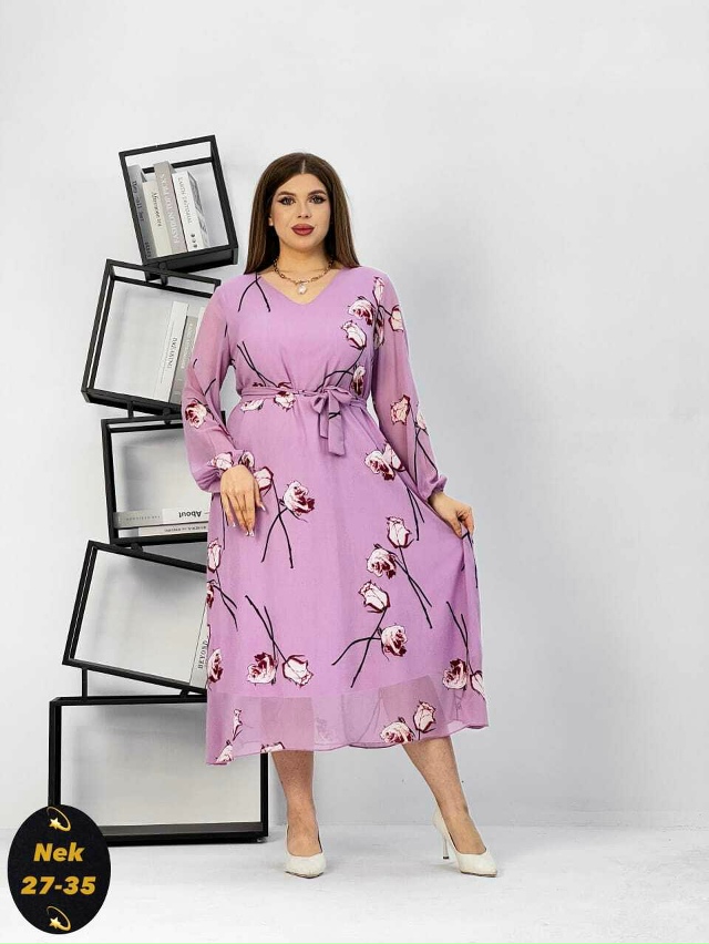 Платье 23143736