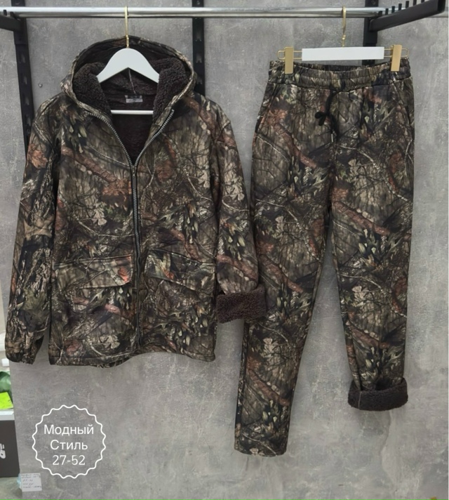 Камуфляжная форма 23144211