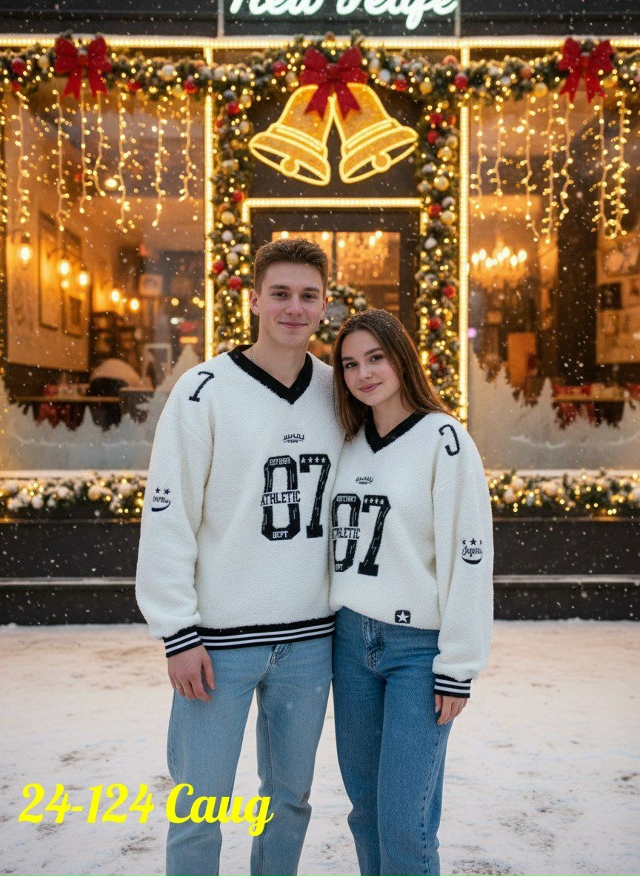 Свитер 23144422