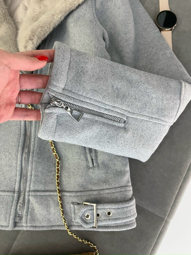 Дубленка 23144103