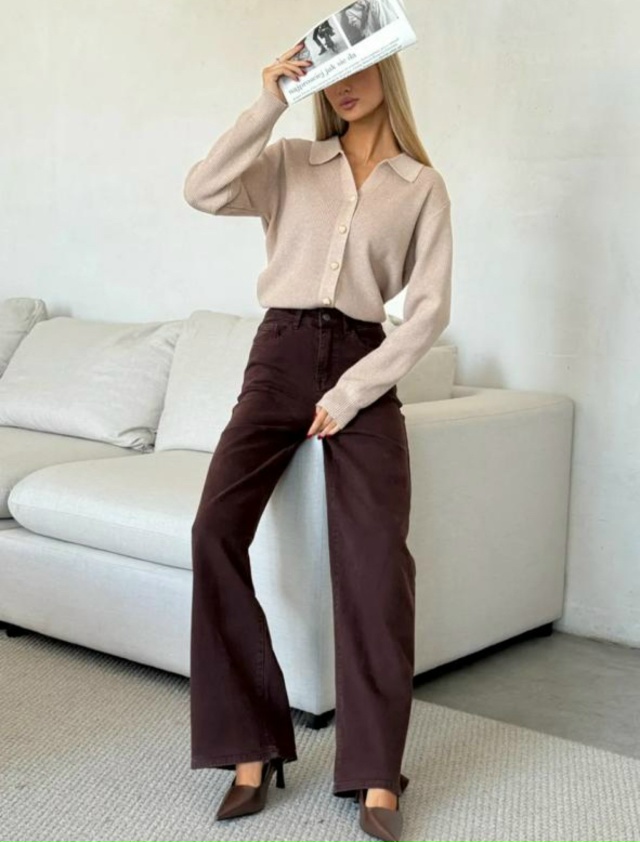 Джинсы 23144115