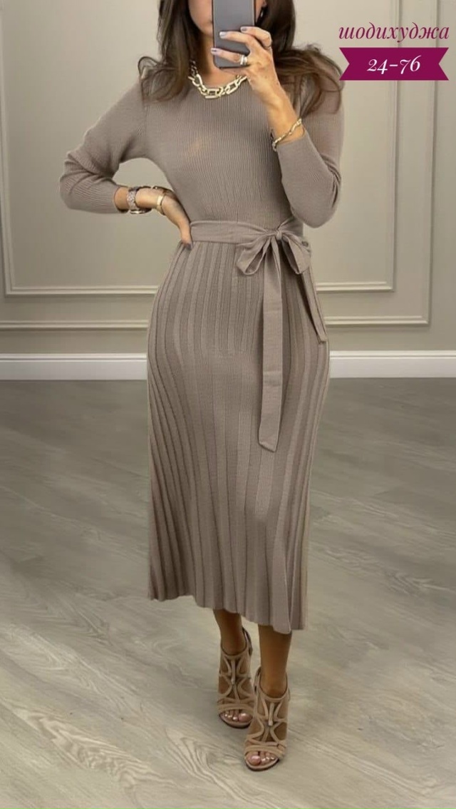 Платье 23143981
