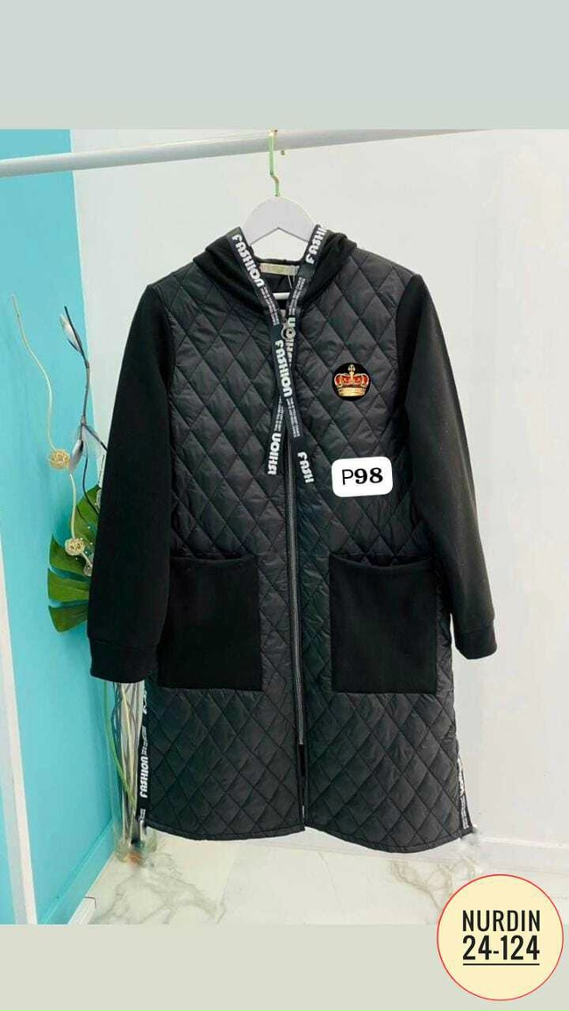 Куртка 23144561