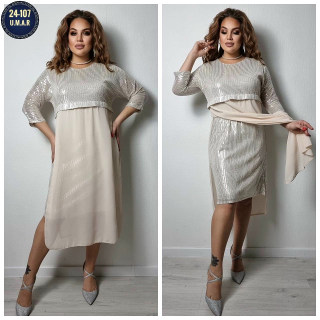 Платье 23144397