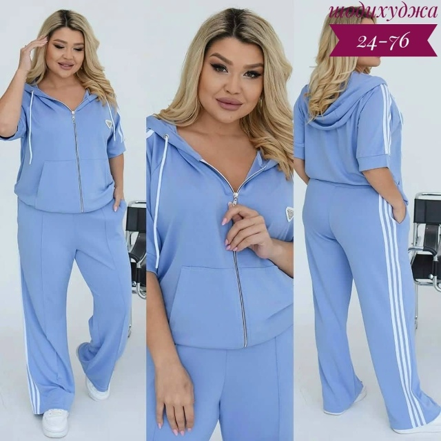 Спортивный костюм 23144102