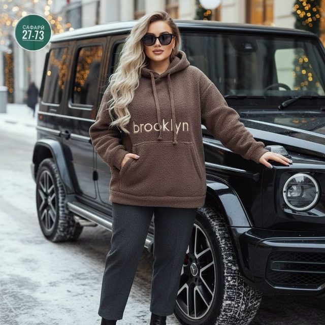 Толстовка 23144535