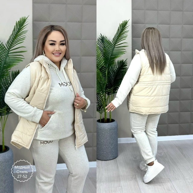 Спортивный костюм 23144065