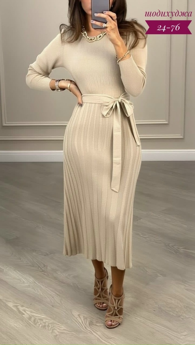 Платье 23143981