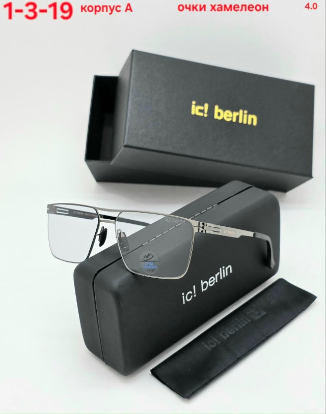 Солнцезащитные очки 23144581