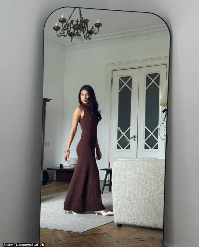 Платье 23144217