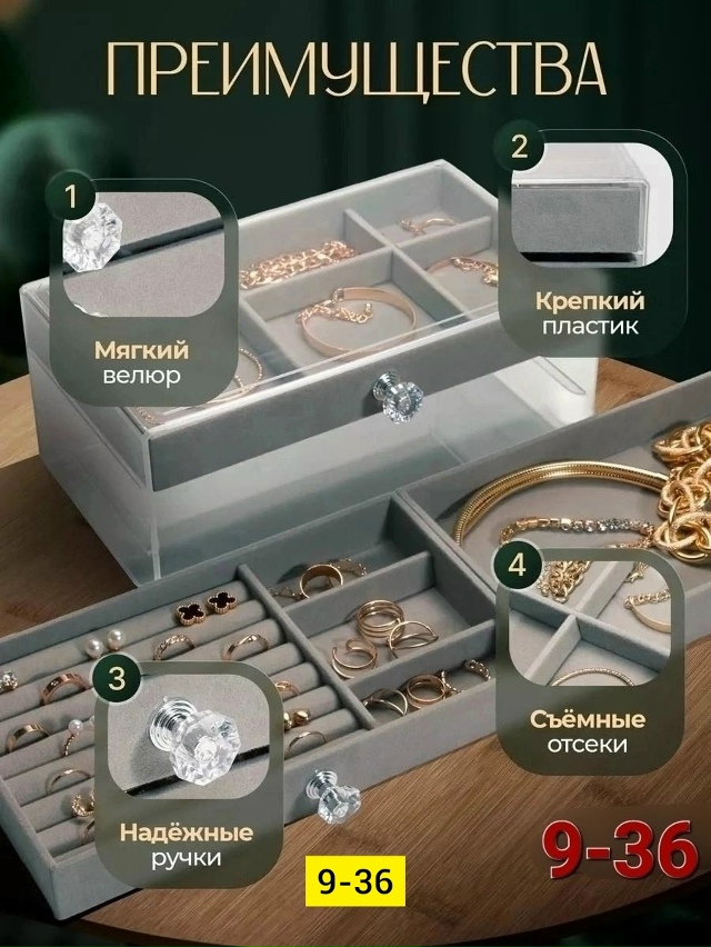 Шкатулка 23144629